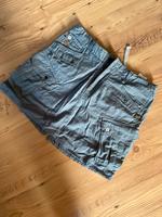 Kurzer Rock Gr. 29, G-Star Raw Denim Sachsen - Hartenstein Vorschau