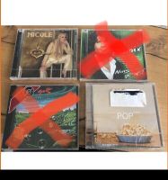 CDs neu und OVP Nicole - Pop Songs various artists Bayern - Pörnbach Vorschau