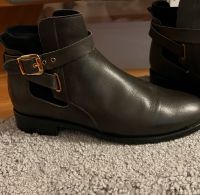 Buffalo•Chelsea•Boot•Stiefelette•grau•anthrazit Rostock - Brinckmansdorf Vorschau