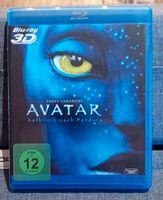 3D Blu-ray "Avatar - Aufbruch nach Pandora" gebraucht Niedersachsen - Heere Vorschau