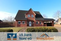 Energetisch hochwertiges Einfamilienhaus mit Garage in schöner Lage Schleswig-Holstein - Enge-Sande Vorschau