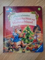 Weihnachtsgeschichten Nordrhein-Westfalen - Alfter Vorschau