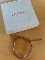 ESPRIT Armband  in beige gold *wie NEU* Bayern - Döhlau Vorschau