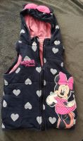 Disney Minnie Maus Weste Gr 86 Wuppertal - Langerfeld-Beyenburg Vorschau