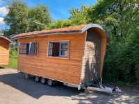 Tinyhaus/Schäferwagen - Saunawagen Tinyhouse Baden-Württemberg - Murrhardt Vorschau