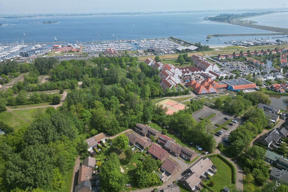 Ferienhaus in Bruinisse, Zeeland, Niederlande, Holland in Bergkamen