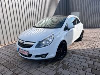 Opel Corsa D 1,4 Color Edition "17 Zoll" "KLIMA" "TÜV" "92TKM" Saarland - Saarlouis Vorschau