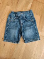 Jeans kurz Short s. Oliver Gr 98 Bayern - Beilngries Vorschau