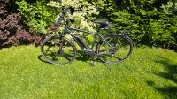 Stevens Cross E-6x Tour Gent 19 52 foggy greift Nordrhein-Westfalen - Minden Vorschau