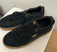 Puma Sneaker/Turnschuhe Sachsen - Zwickau Vorschau