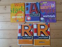 wortstark plus, Klasse 7 9 10 - Schulbücher/Arbeitshefte Deutsch Niedersachsen - Braunschweig Vorschau