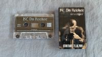 KC Da Rookee Tape Hip Hop Square One Doppelkopf Spax Herzogtum Lauenburg - Ratzeburg Vorschau