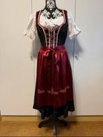 ❗️ Spieth&Wensky Dirndl, Tracht, Kleid + Bluse gr.36❗️ Bayern - Ruderting Vorschau
