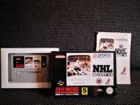 NHL Hockey '94 Super Nintendo SNES Nordrhein-Westfalen - Schloß Holte-Stukenbrock Vorschau