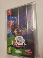 Flynn Son of crimson - Nintendo Switch Spiel Super Rare Games Baden-Württemberg - Ulm Vorschau