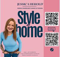 Style at Home/mobile Stylistin Stuttgart - Degerloch Vorschau