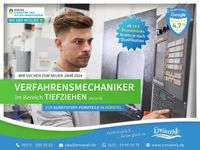 Verfahrensmechaniker / Tiefzieher (m/w/d) in Hörstel Hörstel - Riesenbeck Vorschau