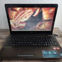 Asus K52D Notebook zu Verkaufen Sachsen - Delitzsch Vorschau