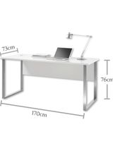 Schreibtisch 170cm x 73 cm Rheinland-Pfalz - Ludwigshafen Vorschau