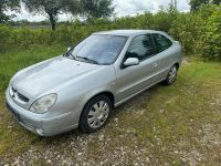 Citroën Xsara Diesel TÜV 07/24 Bayern - Wasserburg am Inn Vorschau