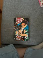 Demon Slayer (Manga) (Band 1) Nordrhein-Westfalen - Dorsten Vorschau