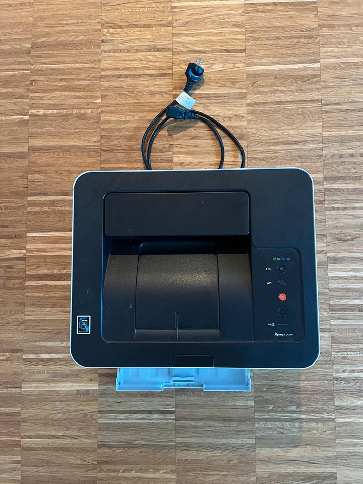 HP xpress C430W Laserdrucker in Köln Vogelsang