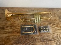 Bb Trompete Carol Brass CTR-8880H-GST-Bb-L Köln - Ehrenfeld Vorschau