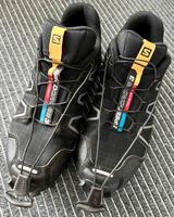 Salomon Speed Cross 3 Damen schwarz Gr. 36 2/3 Bayern - Winkelhaid Vorschau