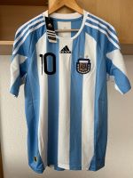 Messi 10 / Argentinien 2010 WM Trikot Baden-Württemberg - Spaichingen Vorschau