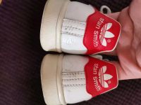 Adidas stan smith Leder Schuhe, Gr. 36,5 Niedersachsen - Osnabrück Vorschau