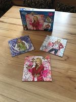 Puzzle Hannah Montana Bayern - Pyrbaum Vorschau