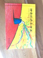 Chinesisches Bilderbuch:Hard cove, magische Farbe Königin 神奇的色彩女王 Hannover - Mitte Vorschau