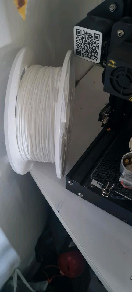 Creality Ender 3 V1 Verkauf oder Tausch in Tangermünde