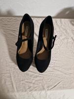 High Heels Plateau Bershka Bayern - Goldbach Vorschau