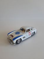 Bburago Mercedes Benz 300 SL (1954) 1:24 Carrera Panamericana Niedersachsen - Wolfsburg Vorschau