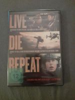 LIVE DIE REPEAT. DVD Leipzig - Gohlis-Nord Vorschau