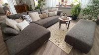 Musterring Couch mit Hocker Nordrhein-Westfalen - Lindlar Vorschau