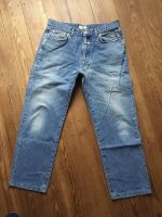 Vintage CLOSED Jeans Kansas Herren 100 % Baumwolle Wandsbek - Hamburg Volksdorf Vorschau