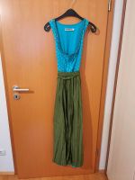 Dirndl türkis/grün Gr. 34 Bayern - Brannenburg Vorschau