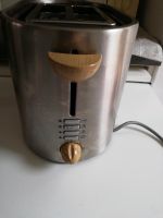 Toaster gebraucht funktionstüchtig Sachsen-Anhalt - Langenstein Vorschau