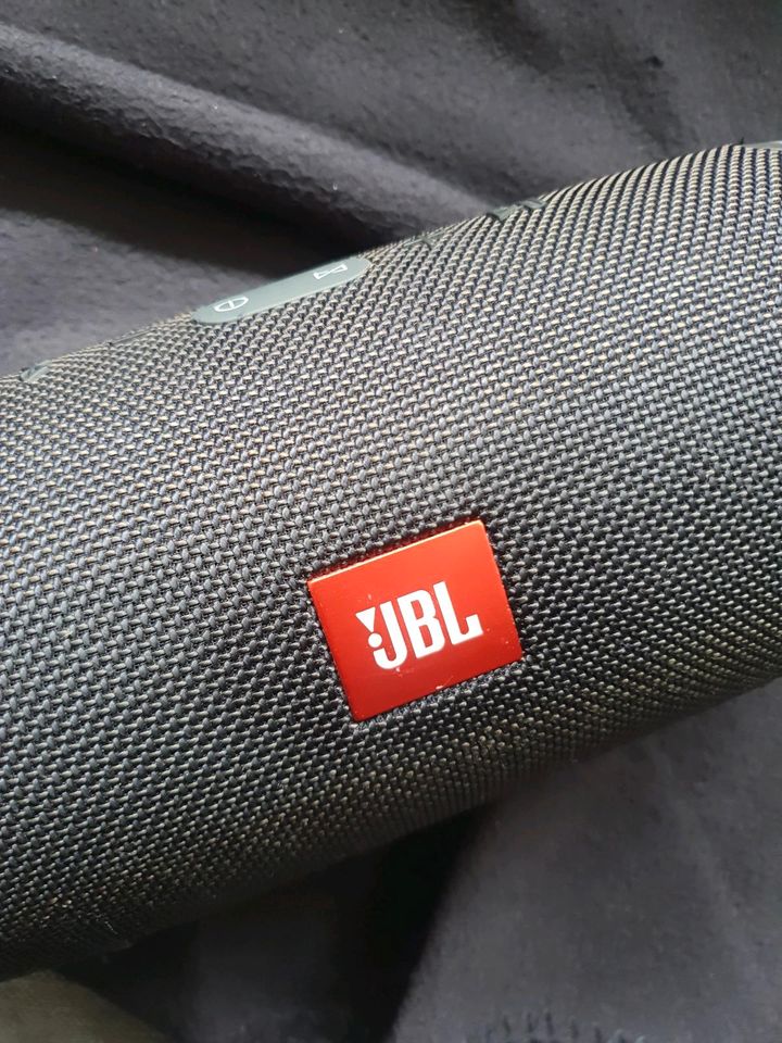 JBL Xtreme 1 in Regensburg