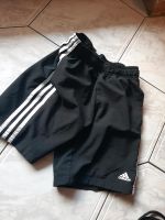 Adidas Sporthose Gr. 152 Hessen - Heppenheim (Bergstraße) Vorschau