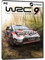 WRC 9 PC Steam Nordrhein-Westfalen - Siegen Vorschau