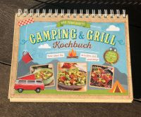 Das fabelhafte Camping & Grill Kochbuch Bayern - Haibach Unterfr. Vorschau