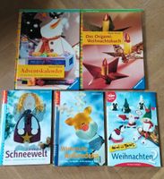 Bastelbücher Weihnachten Bayern - Kreuzwertheim Vorschau