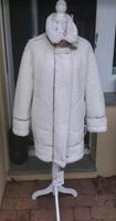 Jacke Rino & Pelle neu 38 Wendejacke Kurzmantel Teddy Oversize Schleswig-Holstein - Tarp Vorschau