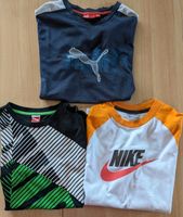 Nike Puma T Shirts 3 er Set Gr. 164 Hessen - Lauterbach (Hessen) Vorschau