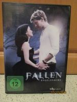 Fallen...Engelsnacht -  Fantasy-DVD Sachsen-Anhalt - Lutherstadt Wittenberg Vorschau