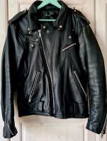 Gr XL Motorrad Lederjacke Niedersachsen - Buxtehude Vorschau