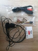 Kabel, Reise-Kopfhörer, Webcam Cover Laptop Bielefeld - Bielefeld (Innenstadt) Vorschau